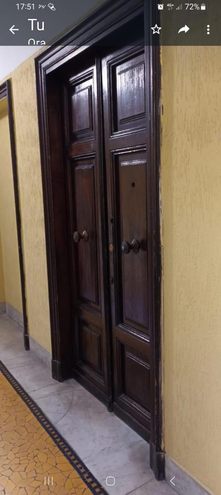 Biondi Cavour Pensionat