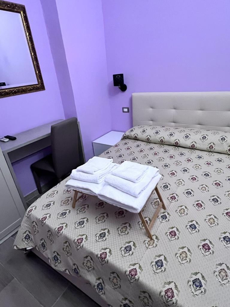 Pensionat Biondi Cavour